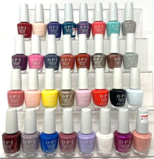 OPI Nature Strong Natural Origin Lacquer Nail Polish New YOU CHOOSE YOUR COLOR