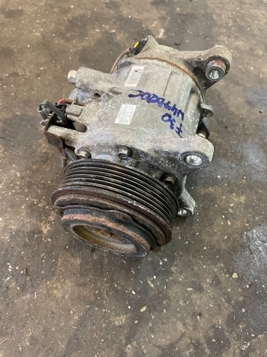 BMW F30 318D N47D20C Klimakompressor GE4472604710