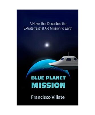 Blue Planet Mission, Francisco Villate
