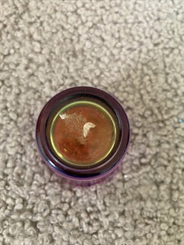 Baltimore MD Inner Harbor Souvenir Ombre Pink Blue Shot Glass - Picture 4 of 4