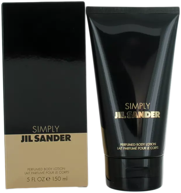 Ladies online body lotion