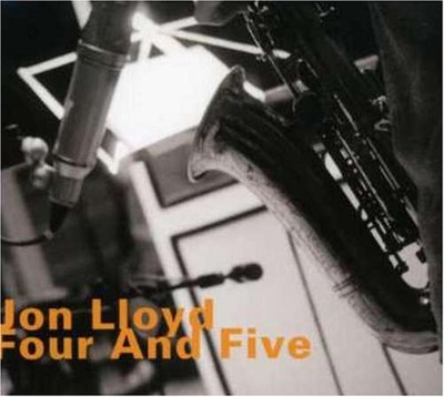 Lloyd, Jon - Four And Five CD NEU OVP