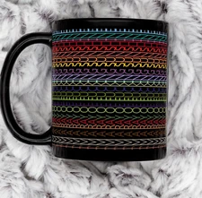 Hidden Swear Message Coffee Mug, I'm A Ray Of Fcking Sunshine Funny Coffee Mug