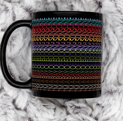 Hidden Swear Message Coffee Mug, I'm A Ray Of Fcking Sunshine Funny Coffee Mug