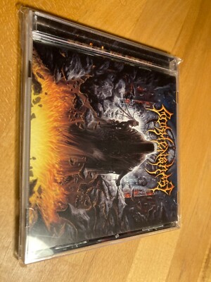 Gormenghast - Resist or Serve - CD