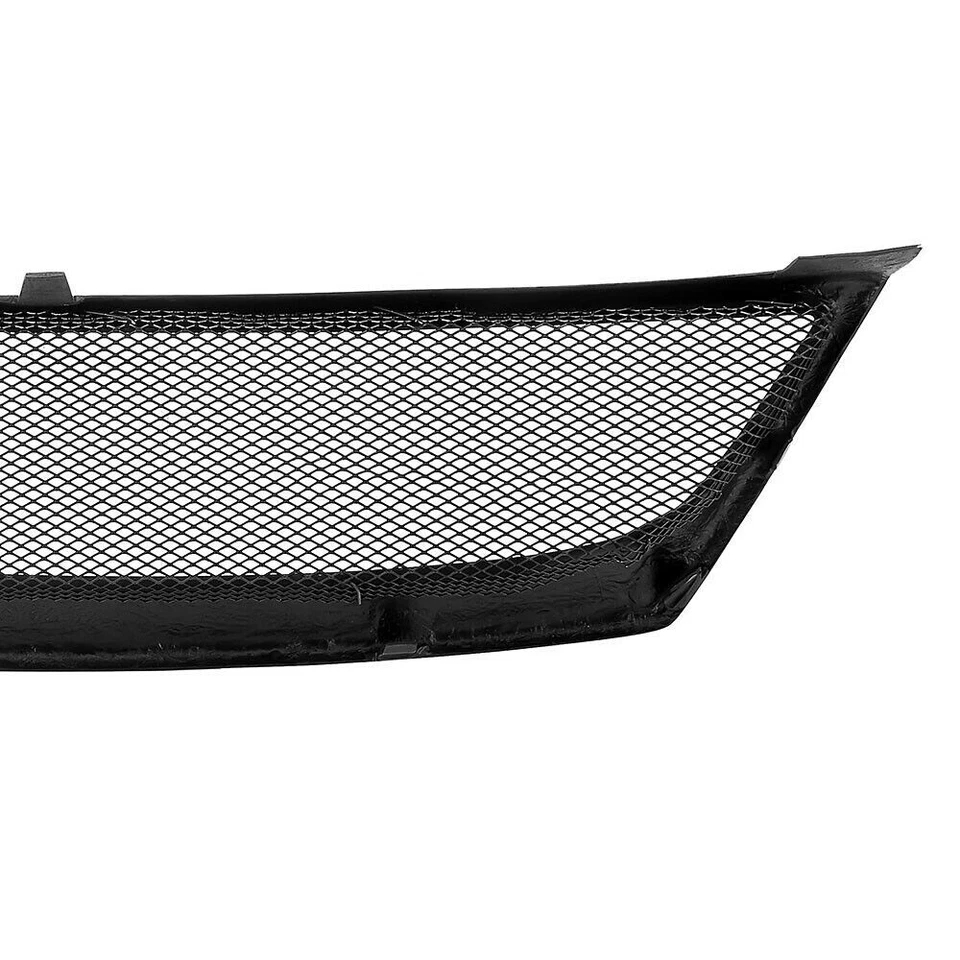 For Lexus GS GS300 GS350 GS430 2006-2007 Matte Black Front Grill Grille 4Dr 1pc - Изображение 3 из 4