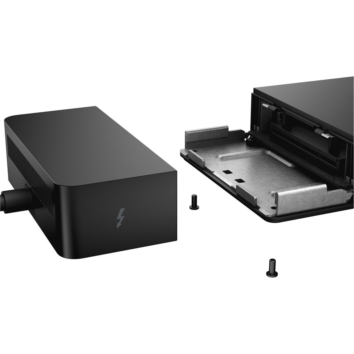 New For Dell WD22TB4 USB-C Dock Thunderbolt 4 Docking Station 180W