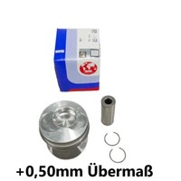 Kolben +0,50 Ø80,01Mm Zylinder 1&2 FüR VW 1.9 TDI AFN ALH 805013-50-1