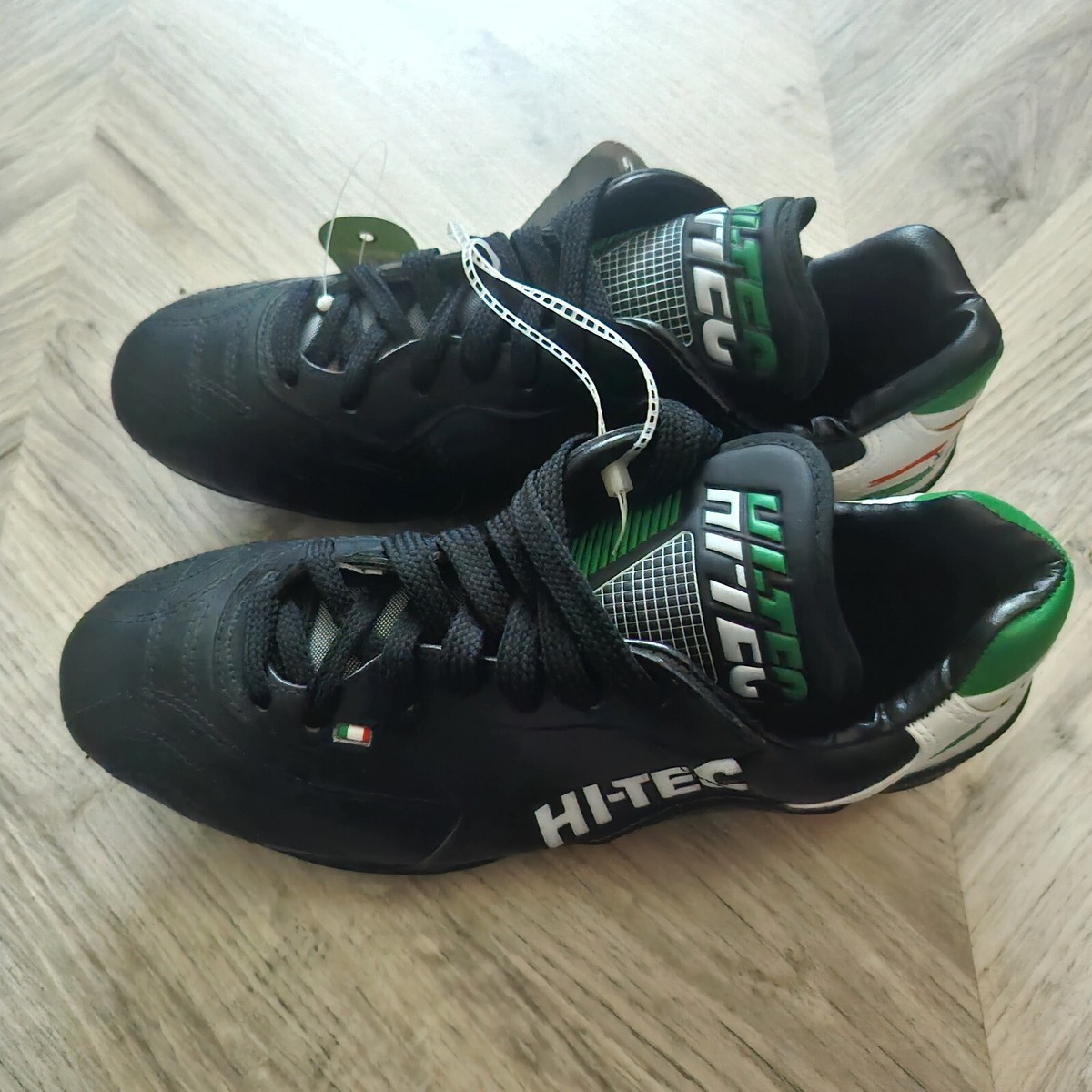 Chaussure de sécurité montante Diadora HI DIABLO S3 taille 39 neuve