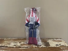 Win Dammit Doll The Legend Red And Black Blue Falcons Flames Intimidator