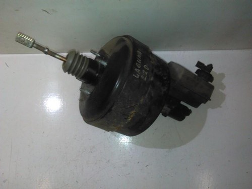 Renault Laguna 1997 Brake servo - booster (Servo brake) 7700828753 #152406-46