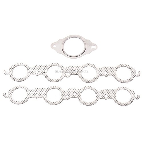 0609 GM Chevrolet 5.3L AFM DOD Replacement Kit Gaskets Lifters Trays