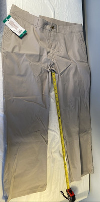 GERRY Womens Pants XL Gravel Revive Stretch