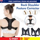 <!--F#f_0-->Posture Clavicle Support Corrector Back Straight Shoulders Brace Strap Correct<!--F/-->