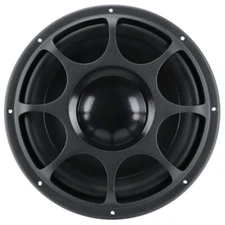 Morel Supremo SW9 8-3/4" Component Car Audio Woofer Speaker 150W RMS - Single
