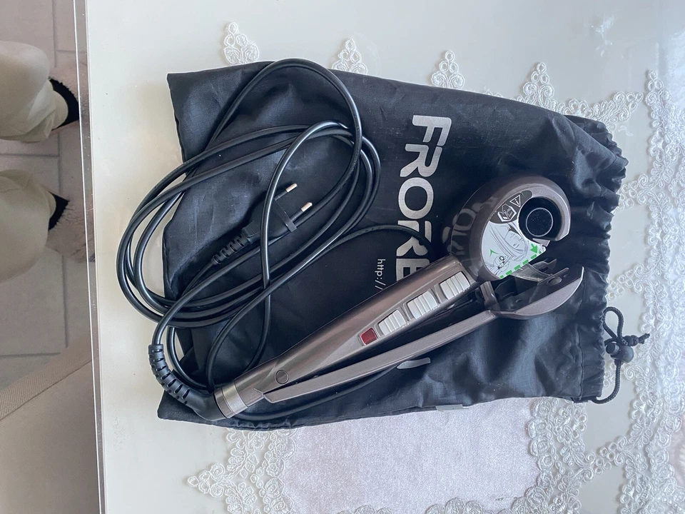 Lockenstab, Baby Lis