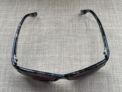 Beausoleil Paris Women Sunglasses S215 441 61[]13 125 Ladies Eye Wear Made in Fr Beausoleil Paris Women Sunglasses Black/Clear S215 441 61  main image 4