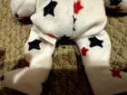 Ty Glory the Bear Plush Toy - 4188 — photo 3