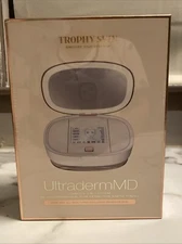 TROPHY SKIN Ultraderm MD Microdermabrasion System 3In1 System Variety Of Colors