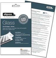 2X Schutzfolie FüR Gionee S9 - Folie F. Display 9H Dipos Glass Displayfolie