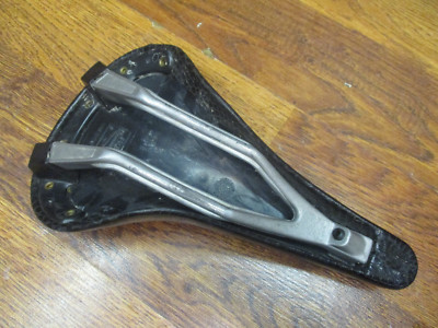 当時物 希少 セラサンマルコ Regal GIRARDI ヴィンテージ!!☆selle sanmarco Regal GIRARDI