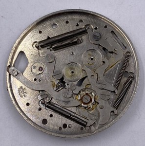 watchmaker parts