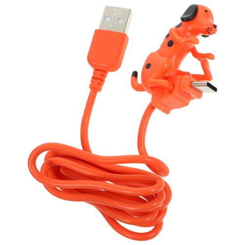 Convenient Type-C Mobile Phone Charging Line Charging Cable USB Cable - 第 1/12 張圖片