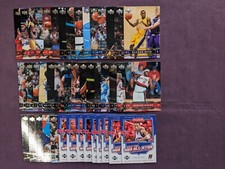 2004-05 Upper Deck Basketball - - - Pick A Card - - - Complete a Set