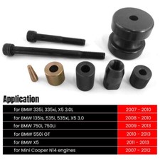 Injector Puller and Teflon Seal Installer Too...