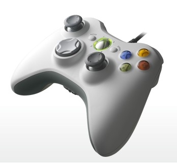 Microsoft B4G00001 Gamepad