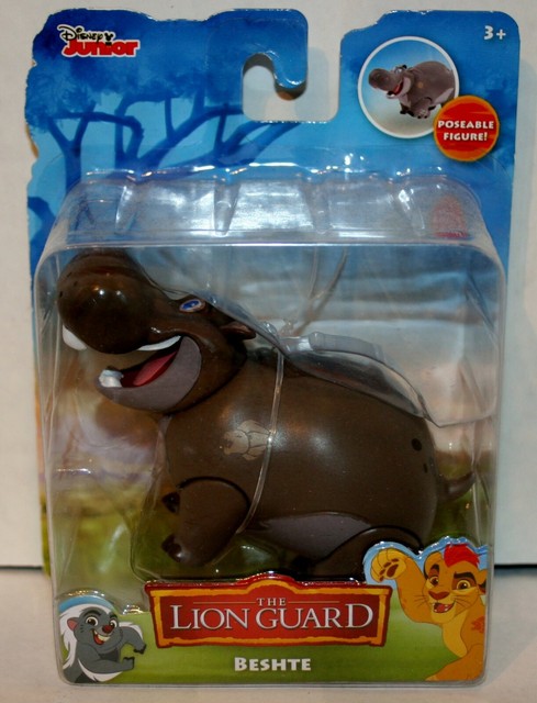 lion guard toys ebay