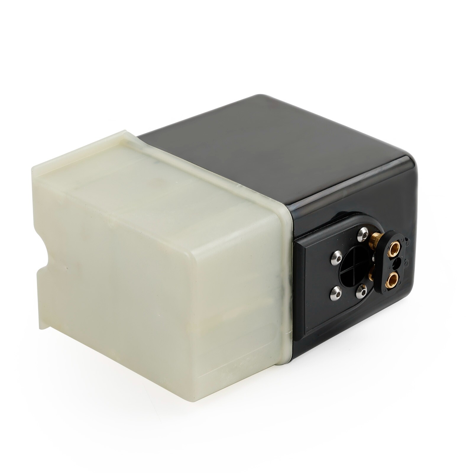 V351HPU1 Trim Tab 12V Marine Boat HPU Hydraulic Power Unit 12