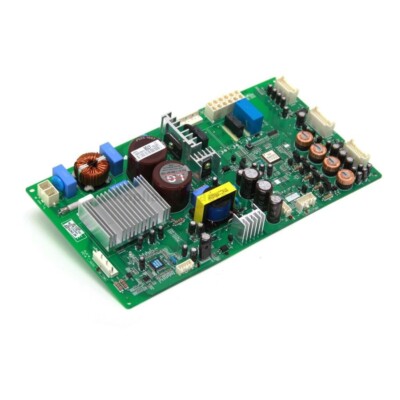 ORM NEW LG REFRIGERATOR CONTROL BOARD PART # CSP30242815 EBR75234708 |BK1559