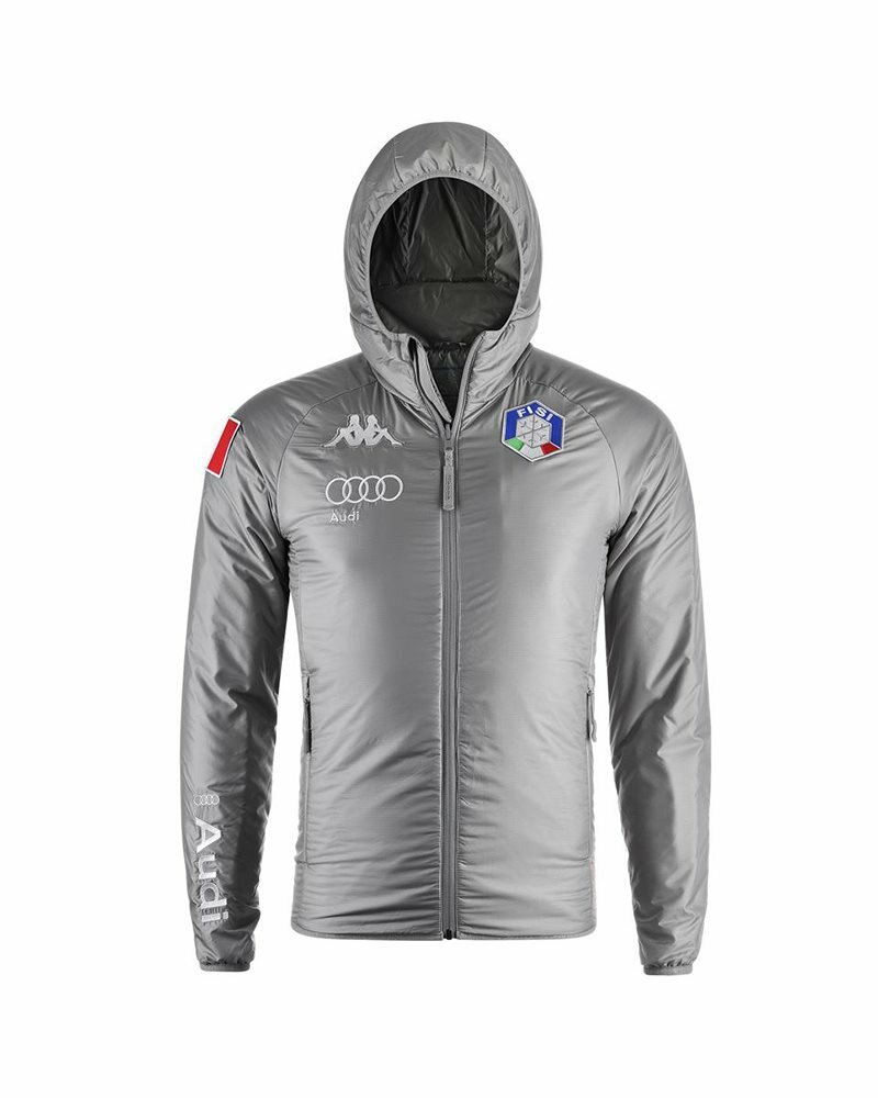 kappa 6cento 660a fisi