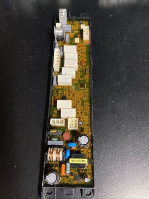 Haier V98472 K-4-F11 Dryer Control Board E226894 |BK529 | eBay