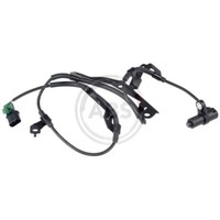 A.B.S. Sensor DrehzahlfüHler Vorne Rechts Passend FüR Mitsubishi L 200/Triton