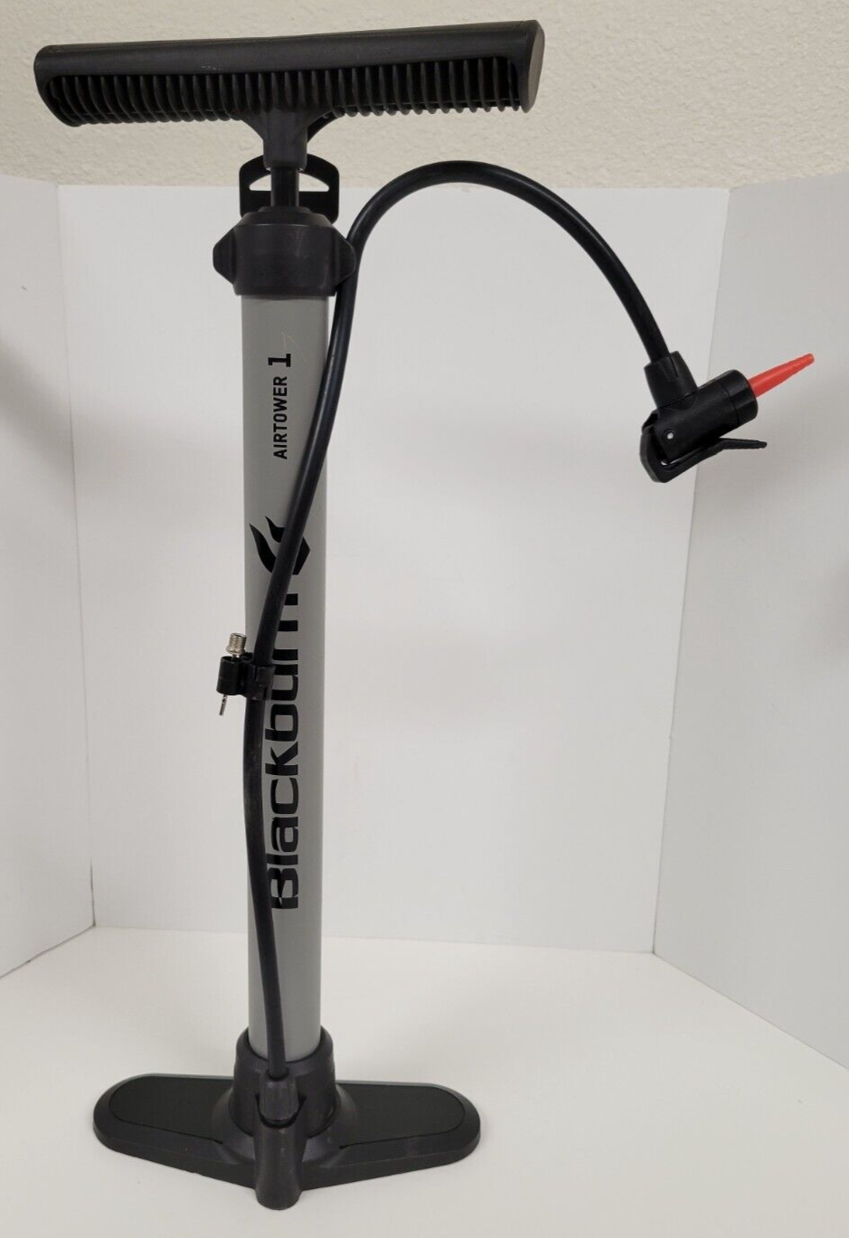 Blackburn Air Tower 1 Bicycle Floor Pump eBay