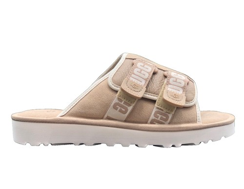 Elvio Zanon Knotted-Strap Sandals in Beige Size 39 | eBay