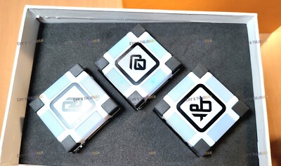 Anki Cozmo Roboter Roboterwürfel 3er Set