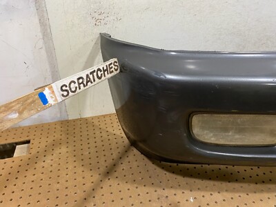1998-2002 Toyota Land Cruiser OEM Front Bumper Cover 52119-60190