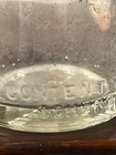 ANTIQUE HERSH BEVERAGE CO. SCHENECTADY NY BEER SODA BOTTLE EMBOSSED 30 OZ RARE — photo 10