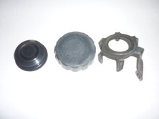 TAPPO SERBATOIO OLIO POMPA FRENO POSTERIORE YAMAHA XT/ TENERE' 600 cc