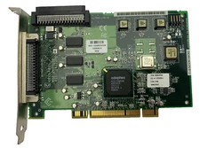 Adaptec AHA-2940U2B IBM SCSI ULTRA2-LVD/SE Controller Card 00N3268