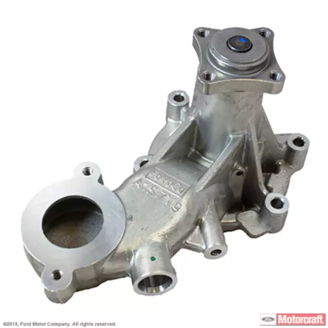【ffroi】245pouch Genuine Ford Water Pump BR3Z-8501-H | eBay
