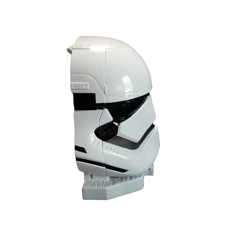 Star Wars El Despertar de la Fuerza Micro Máquinas Primera Orden Stormtrooper Con 2 figuras Foto 3 de 4