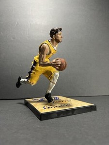 NBA ballers Luka Dončić レア レイカーズフィギュア Zuru NBA Ballers
