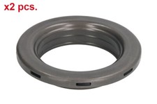 X2 PCS TOP STRUT MOUNTING BEARING SET M25901 SNR I