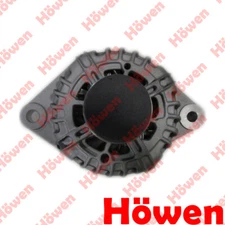 Howen Alternator Fits Vauxhall Insignia Astra Zafira 2.0 CDTi TiD TTiD