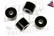 Superflex Rear Radius Rod Kit for MG ZA/ZB Magnette/Varitone 1955-59 SF258-2383K