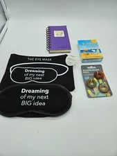 Grab Bag 4 Very Cool Items - Mixed Lot